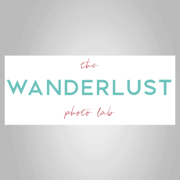 Addie Gray â€“ The Wanderlust Photo Lab