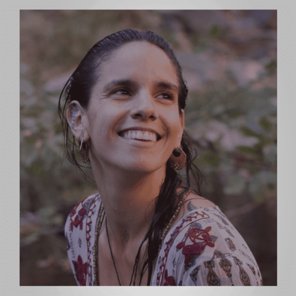Adriana Rizzolo â€“ Power of Love Advanced Training