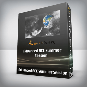 Advanced ACE Summer Session