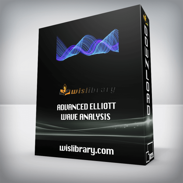 Advanced Elliott Wave Analysis