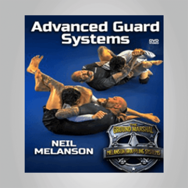 Advanced Guard Systems â€“ Neil Melanson
