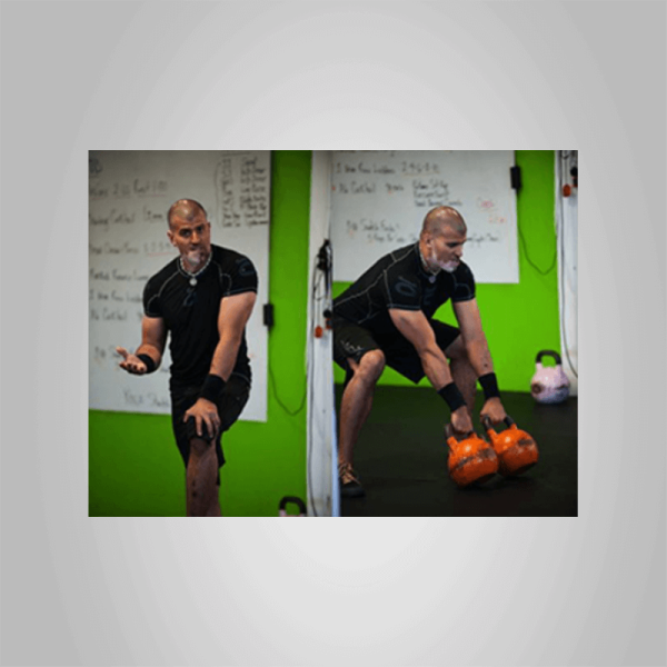 Advanced Kettlebell Training And Hormone Optimization â€“ Mike Mahler