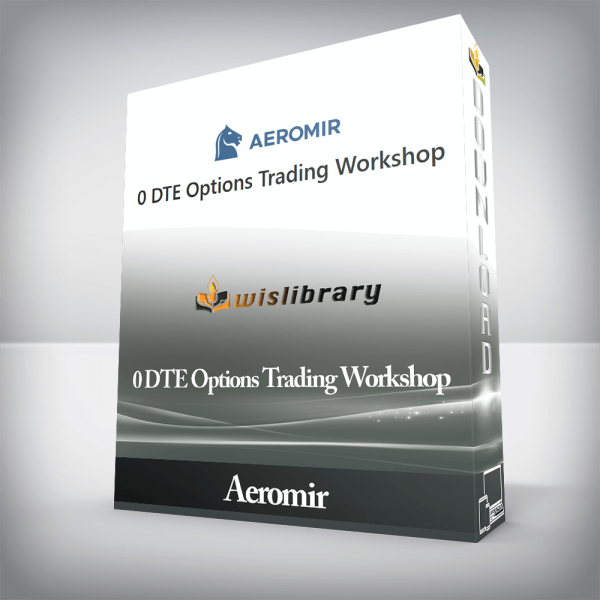 Aeromir â€“ 0 DTE Options Trading Workshop