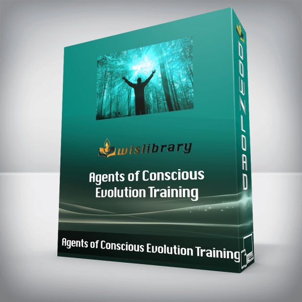 Agents of Conscious Evolution Training
