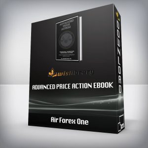 Air Forex One â€“ Advanced Price Action Ebook
