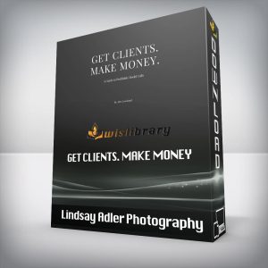 Alex Chalkley Photography â€“ Get Clients. Make Money