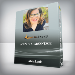 Alicia Lyttle â€“ Agency AI Advantage