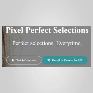 Ally Anderson â€“ Pixel Perfect Selections