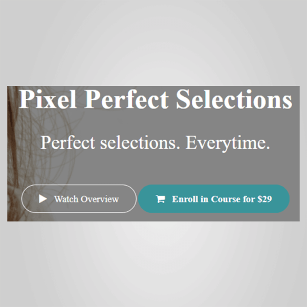 Ally Anderson â€“ Pixel Perfect Selections