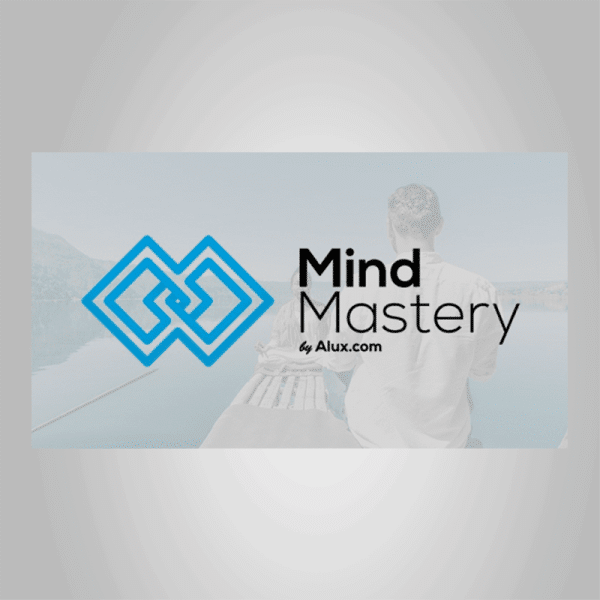 Alux â€“ Mind Mastery