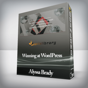 Alyssa Brady â€“ Winning at WordPress