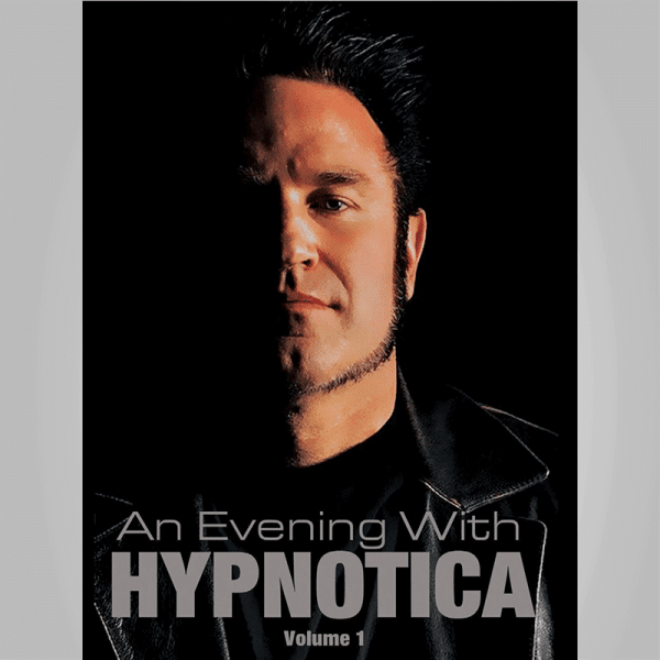 An Evening with Hypnotica â€“ Vol. 1