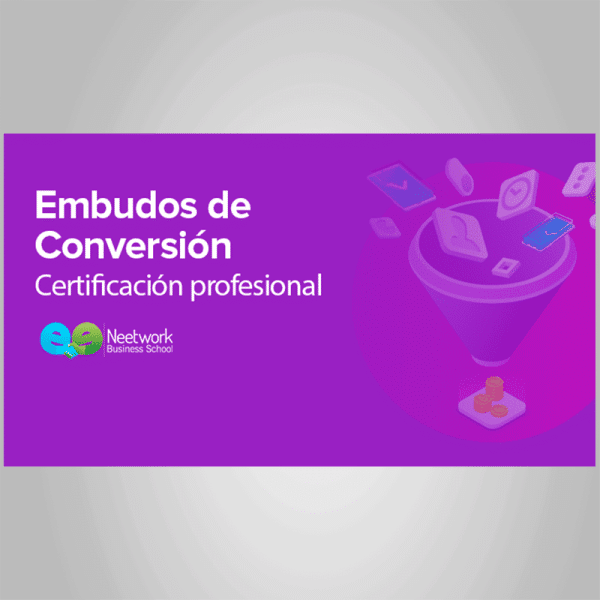AndrÃ©s Esteban DÃ­az del Castillo â€“ CertificaciÃ³n de Experto en Embudos de ConversiÃ³n