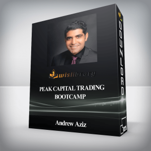 Andrew Aziz â€“ Peak Capital Trading Bootcamp
