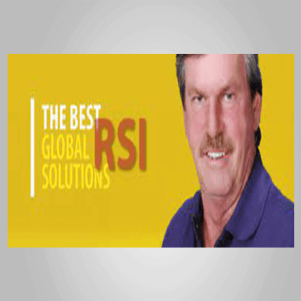 Andrew Cardwell â€“ Basic RSI Course