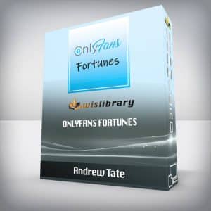 Andrew Tate â€“ Onlyfans Fortunes