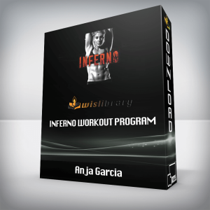Anja Garcia â€“ Inferno Workout Program