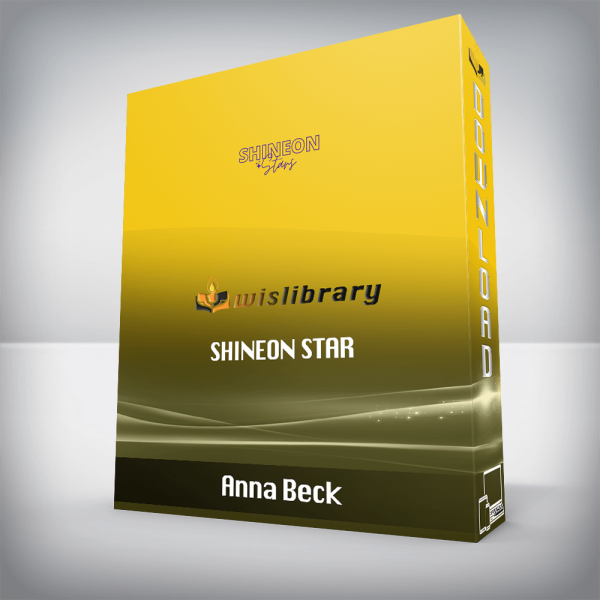 Anna Beck â€“ Shineon Star