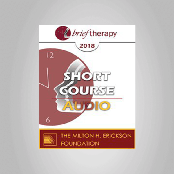 [Audio Download] BT18 Short Course 20 â€“ Treating Anxiety in a Cup of Tea â€“ Wei Kai Hung, MED