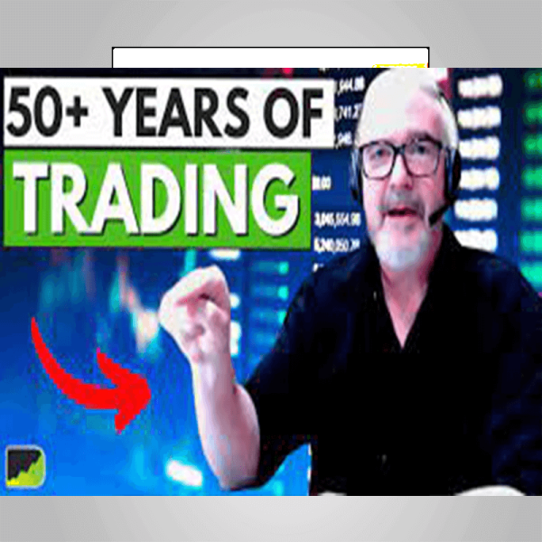 Barry Burns â€“ Trading Patterns for Producing Huge Profits