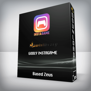 Based Zeus â€“ Godly Instagame