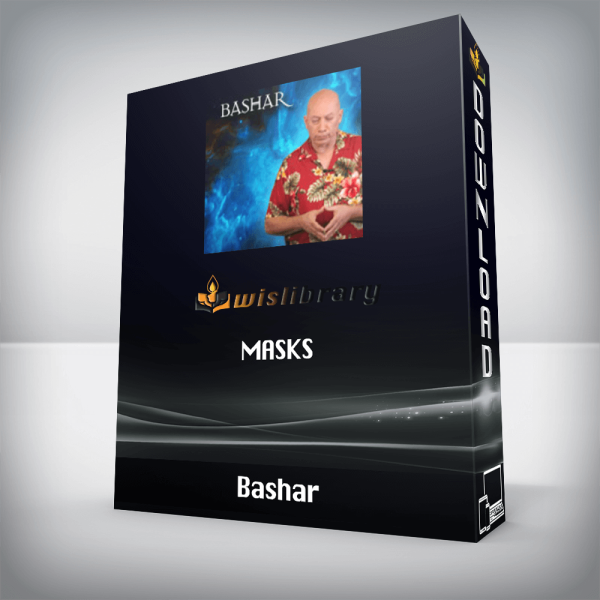 Bashar â€“ Masks