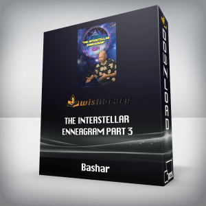 Bashar â€“ The Interstellar Enneagram Part 3