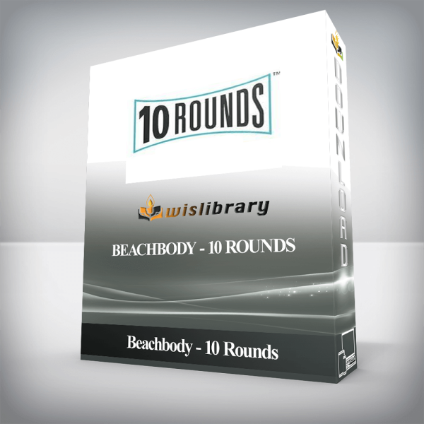 Beachbody â€“ 10 Rounds