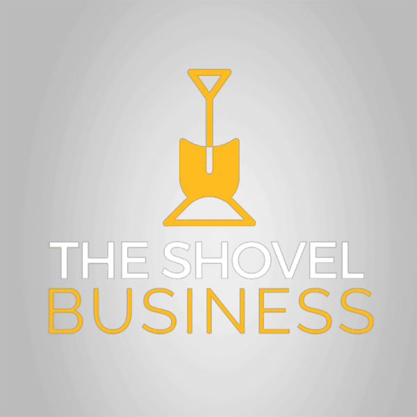 Ben Adkins â€“ The Shovel Business