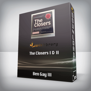 Ben Gay III â€“ The Closers I & II