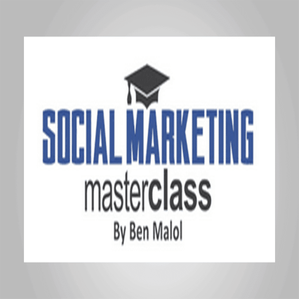Ben Malol â€“ Social Marketing MasterClass