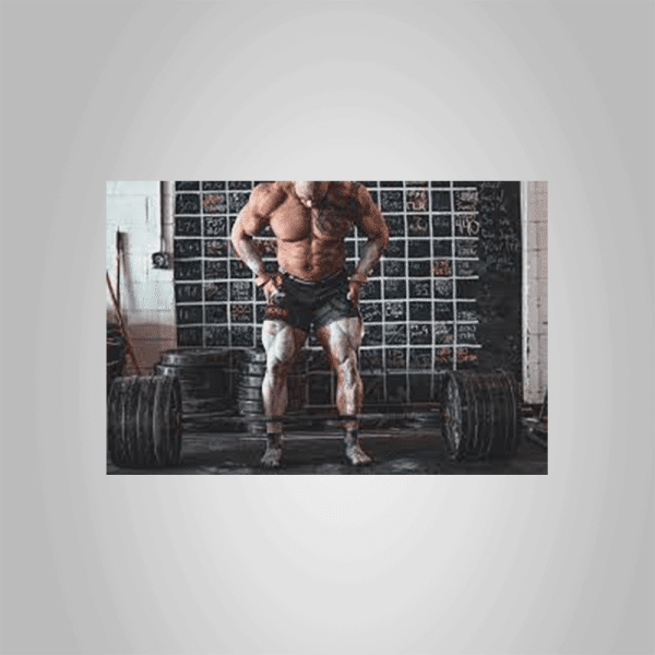 Ben Pollack â€“ Powerbuilding Part 2 INTENTsity