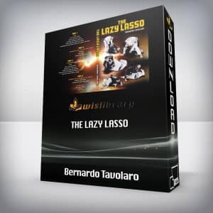 Bernardo Tavolaro â€“ The Lazy Lasso