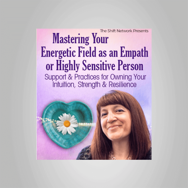 Bevin Niemann â€“ Mastering Your Energetic Field as an Empath or Highly Sensitive Person