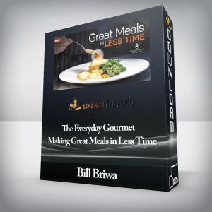Bill Bry Gourmet â€“ Makin