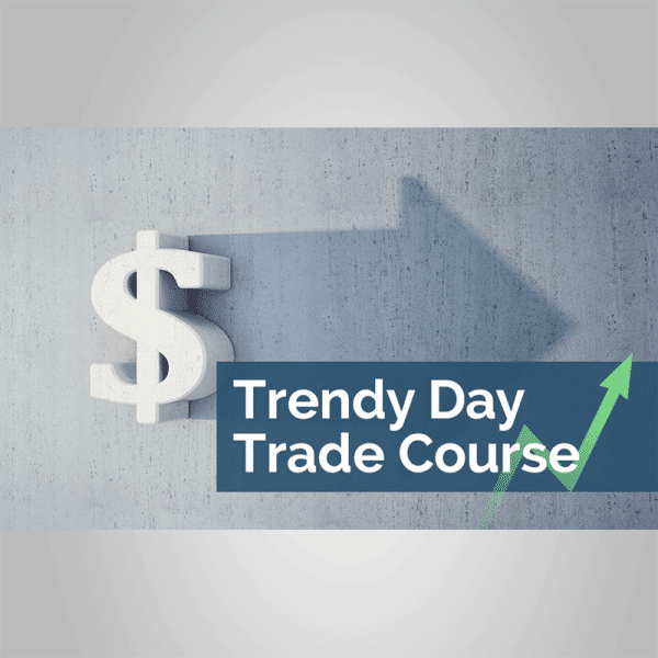 Bkforex â€“ Trendy Day Trade Course