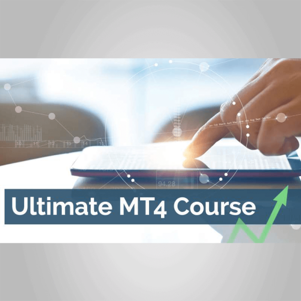 Bkforex â€“ Ultimate MT4 Course