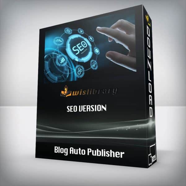 Blog Auto Publisher â€“ SEO Version