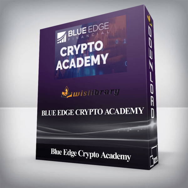 Blue Edge Crypto Academy