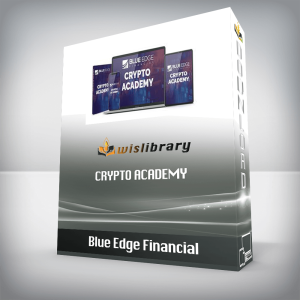 Blue Edge Financial â€“ Crypto Academy