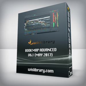 BookMap Advanced v6.1 (May 2017)
