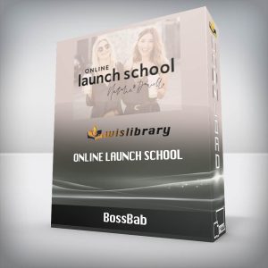 BossBabe â€“ Online Launch School