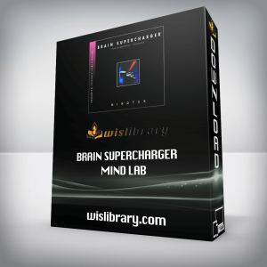 Brain Supercharger Mind Lab