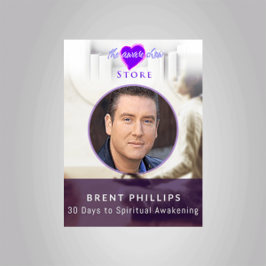 Brent Phillips â€“ 30 Days to Spiritual Awakening