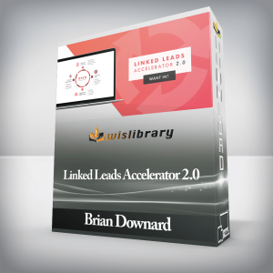 Brian Downard â€“ Linked Leads Accelerator 2.0