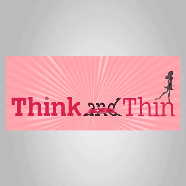 Brittany Watkins â€“ Think and Thin