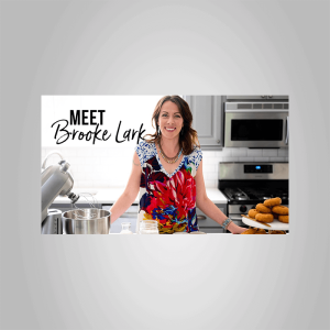 Brooke Lark â€“ The 60-Minute Food Stop Motion Crash Course