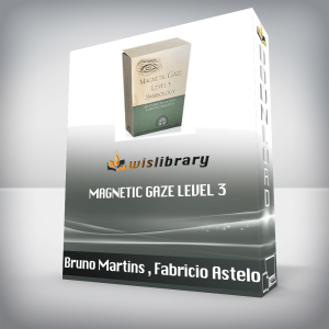 Bruno Martins , Fabricio Astelo â€“ Magnetic Gaze Level 3