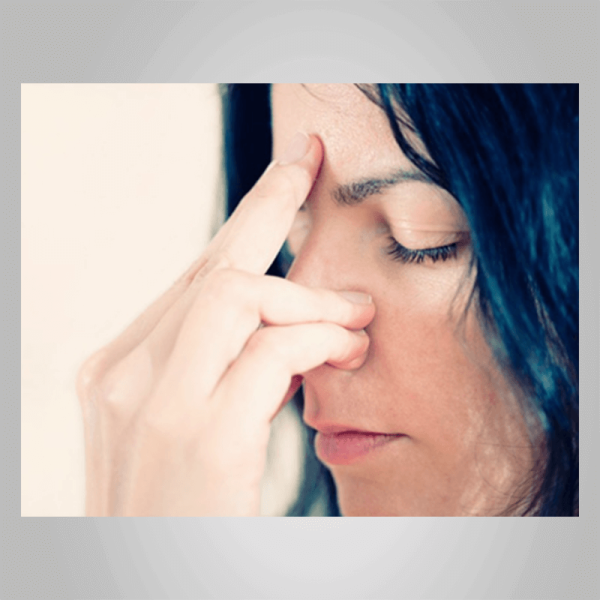 Buteyko â€“ Breathing Method