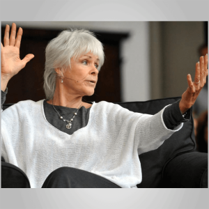 Byron Katie â€“ New Years Mental Cleanse 2016-2017